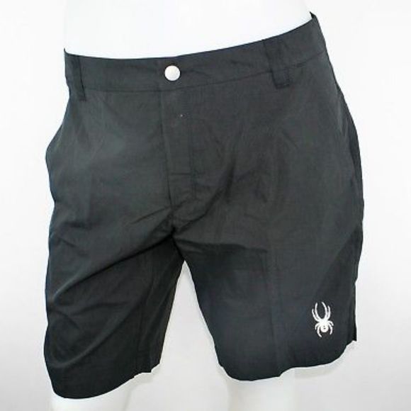 Spyder Other - Spyder Mens Woven Shorts.